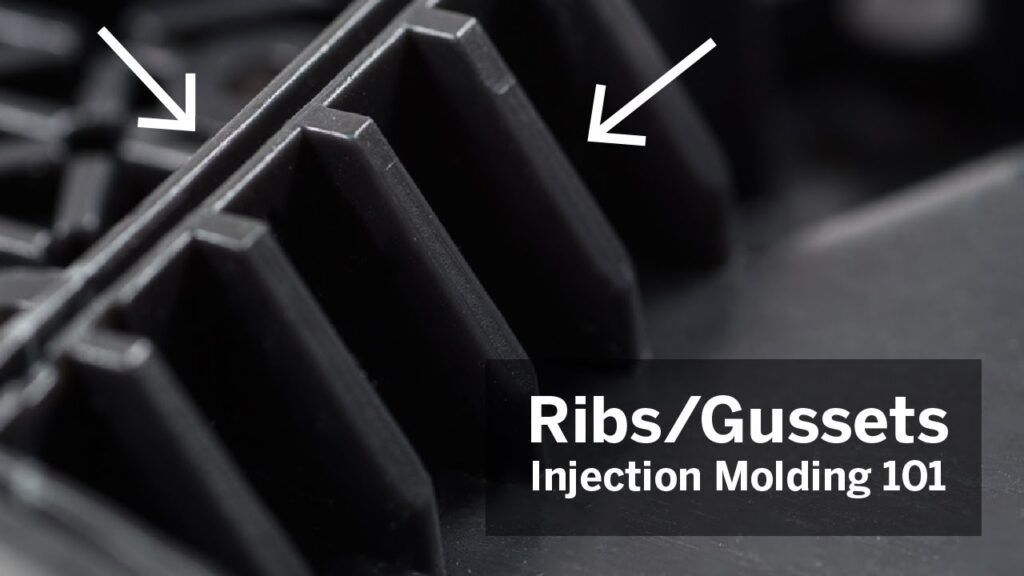 injection molding